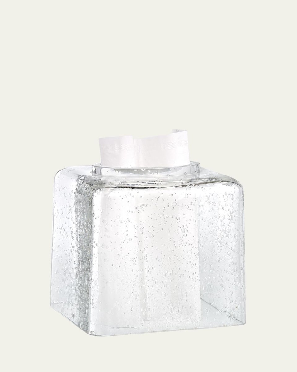 Fresca Tissue Cover